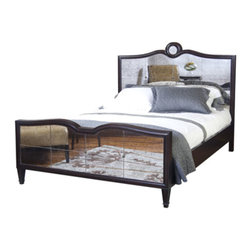 Bella Meade - Panel Beds