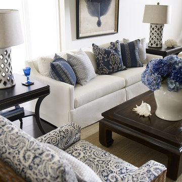 ETHAN ALLEN :: Coastal Elegance