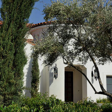 Ocean house