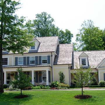 Exteriors