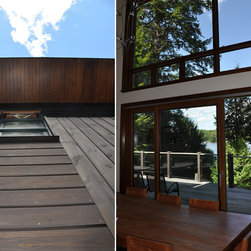 Rubix - Custom Home - Products