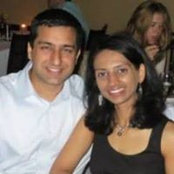 Shilpa Raina's photo