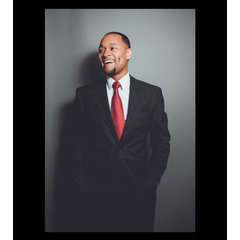 Marcus Henry