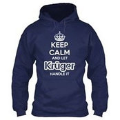 Darren Kruger's photo