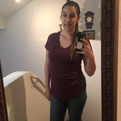 Michaela McCraney's photo