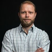 Evgeny Melnikov's photo