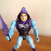 David Grelewicz's photo