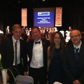 Jason McAuley's photo