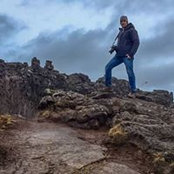 Erik Wright's photo