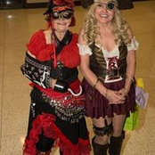 Dorie Hayes's photo
