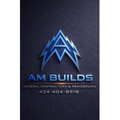 AM Builders CA