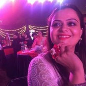 Rupal Godha's photo