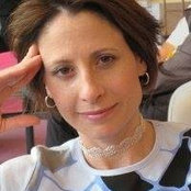 Dina Haskal's photo