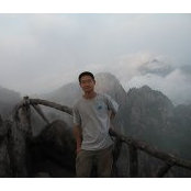 John Wahs foto