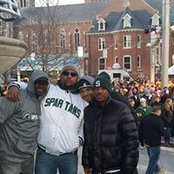 Damon Patton's photo