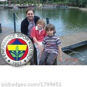 Mert Doganer's photo