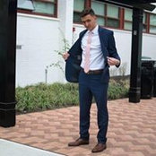 Alex Simeone's photo