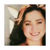Claudia Banueloss billede