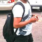 Sujan Murahari's photo
