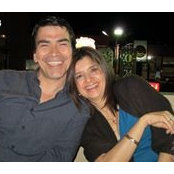 Lisette de González's photo
