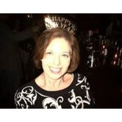 Christine O'Donnells foto