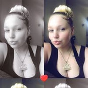 Lexi Rosss foto