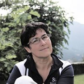 Daniela Riganti's photo
