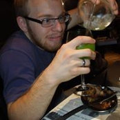 Nick Martucci's photo