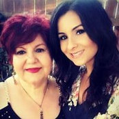 Pegah Shahriari's photo