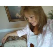 Shelia Jones's photo