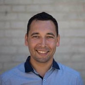 Mat Luniewski's photo