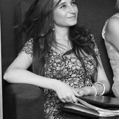 Masuma Alosmanova's photo