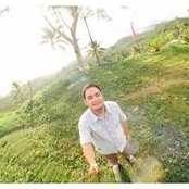 Mark Andaya's photo