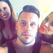 Jesse James's photo