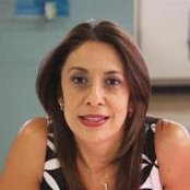 Katy Alfaro Ramírezs foto