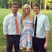 Ethan Hochstein's photo