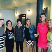 Amanda Krznarich's photo