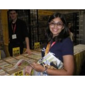 Maya Saxena's photo