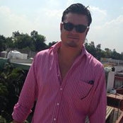 Iván Sánchezs billede
