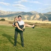 April Huber's photo