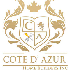 Cote D' Azur Home Buildings Inc.