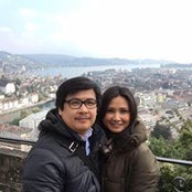 Mharvyn Roque's photo