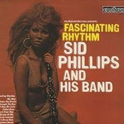 Syd Phillips's photo