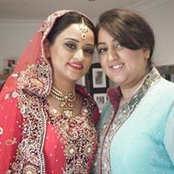 Uzma Ullahs foto