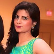 Kavi Malhotra's photo
