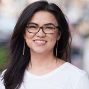 Angelica Brown's photo