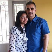 Sanjay Joshi's photo