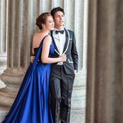 Claudia Toh's photo