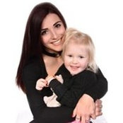 Ali's photo