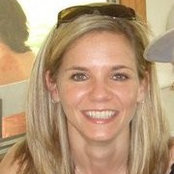 Nicolle Rubendalls foto